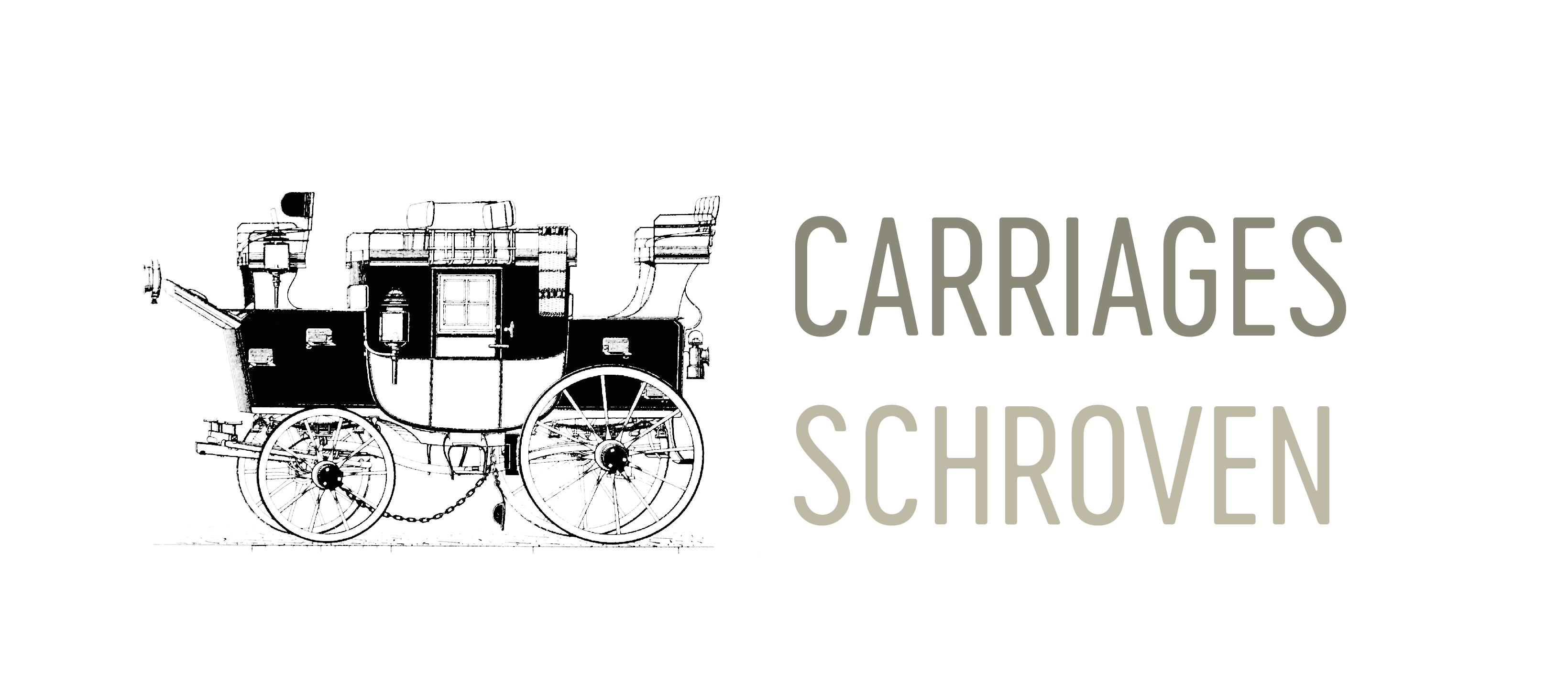 Carriages Schroven
